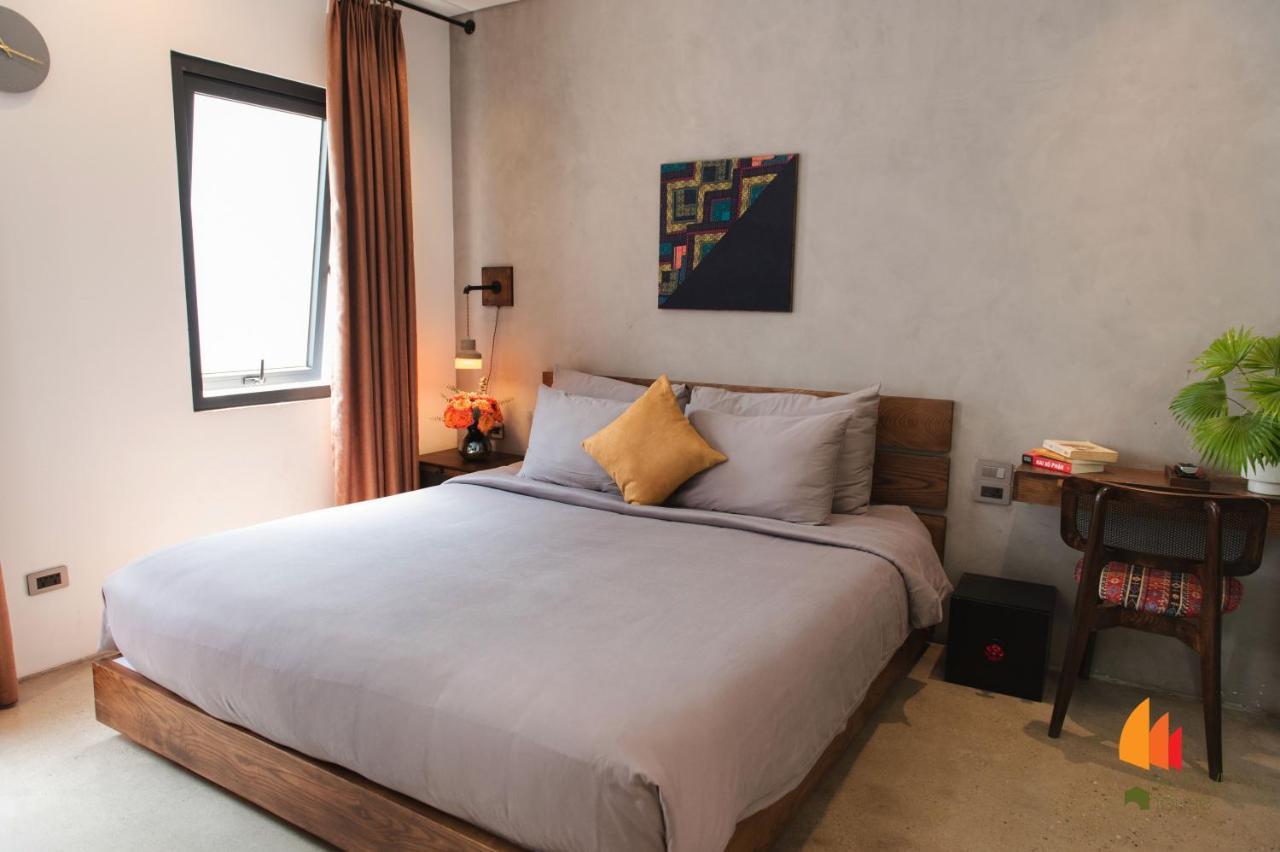 Deja Vu House Ha Long Hotel Екстериор снимка
