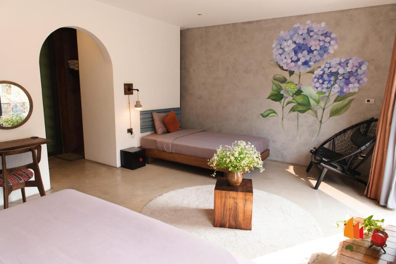 Deja Vu House Ha Long Hotel Екстериор снимка