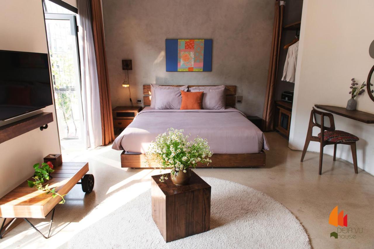 Deja Vu House Ha Long Hotel Екстериор снимка