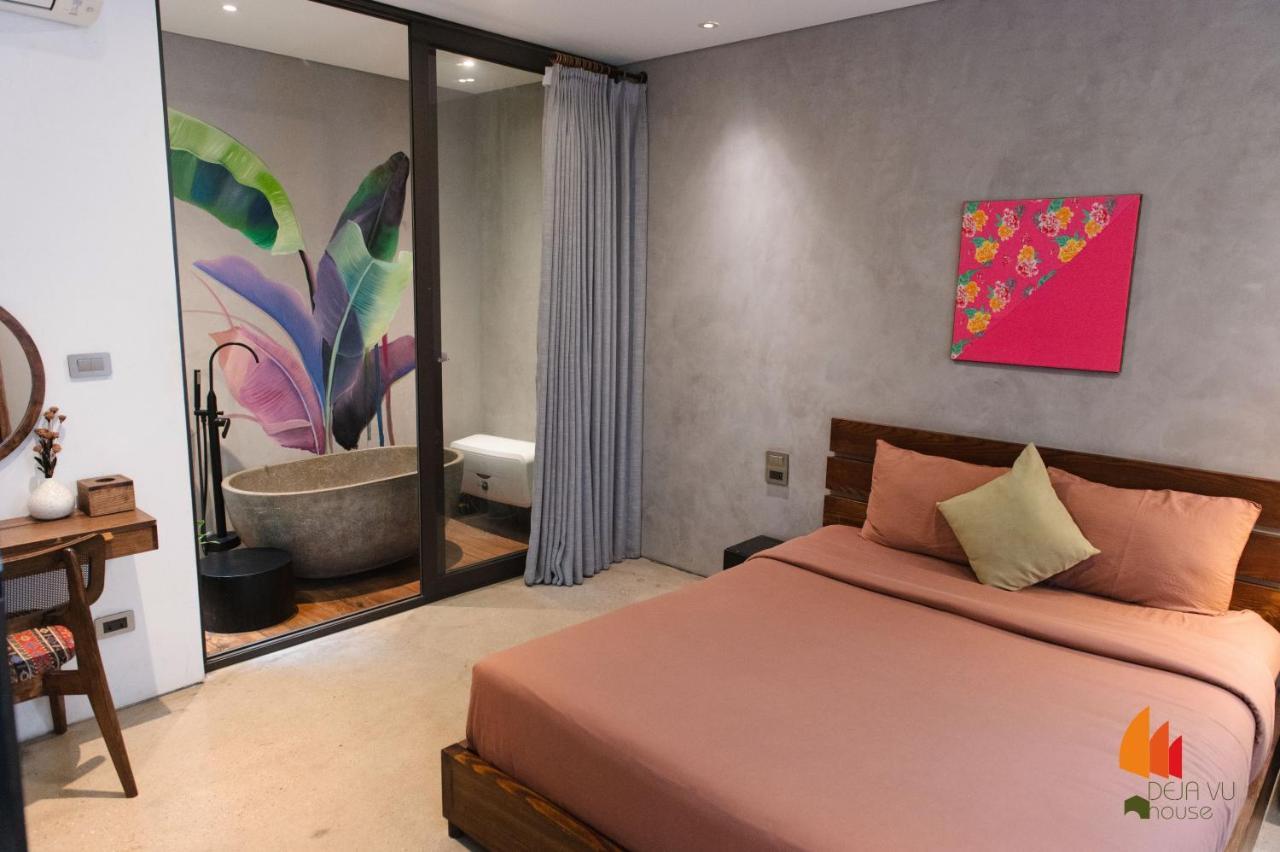 Deja Vu House Ha Long Hotel Екстериор снимка