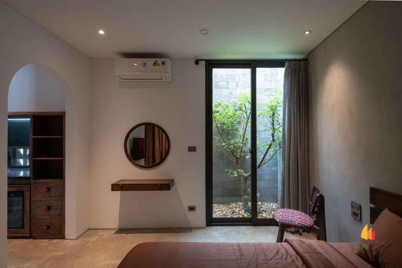 Deja Vu House Ha Long Hotel Екстериор снимка