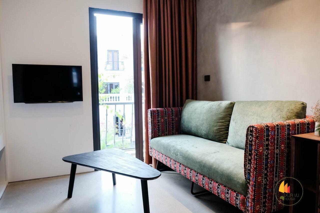 Deja Vu House Ha Long Hotel Екстериор снимка